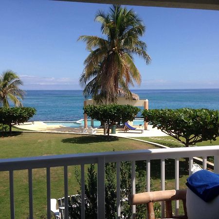Whispering Seas Jamaica Διαμέρισμα Ότσο Ρίος Εξωτερικό φωτογραφία