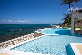 Whispering Seas Jamaica Διαμέρισμα Ότσο Ρίος Εξωτερικό φωτογραφία