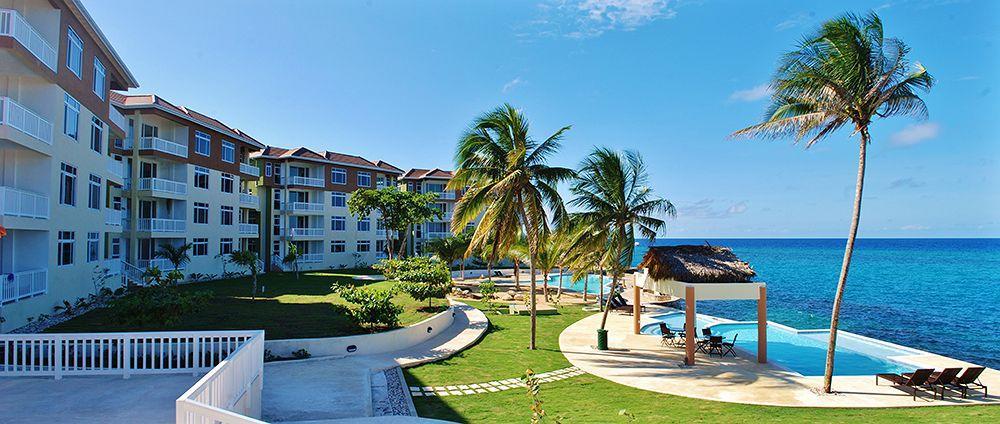 Whispering Seas Jamaica Διαμέρισμα Ότσο Ρίος Εξωτερικό φωτογραφία