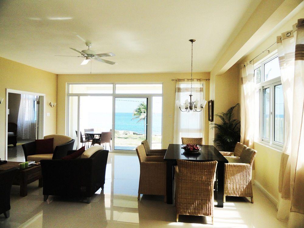 Whispering Seas Jamaica Διαμέρισμα Ότσο Ρίος Εξωτερικό φωτογραφία