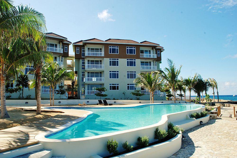 Whispering Seas Jamaica Διαμέρισμα Ότσο Ρίος Εξωτερικό φωτογραφία