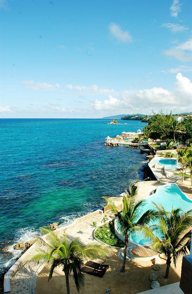 Whispering Seas Jamaica Διαμέρισμα Ότσο Ρίος Εξωτερικό φωτογραφία