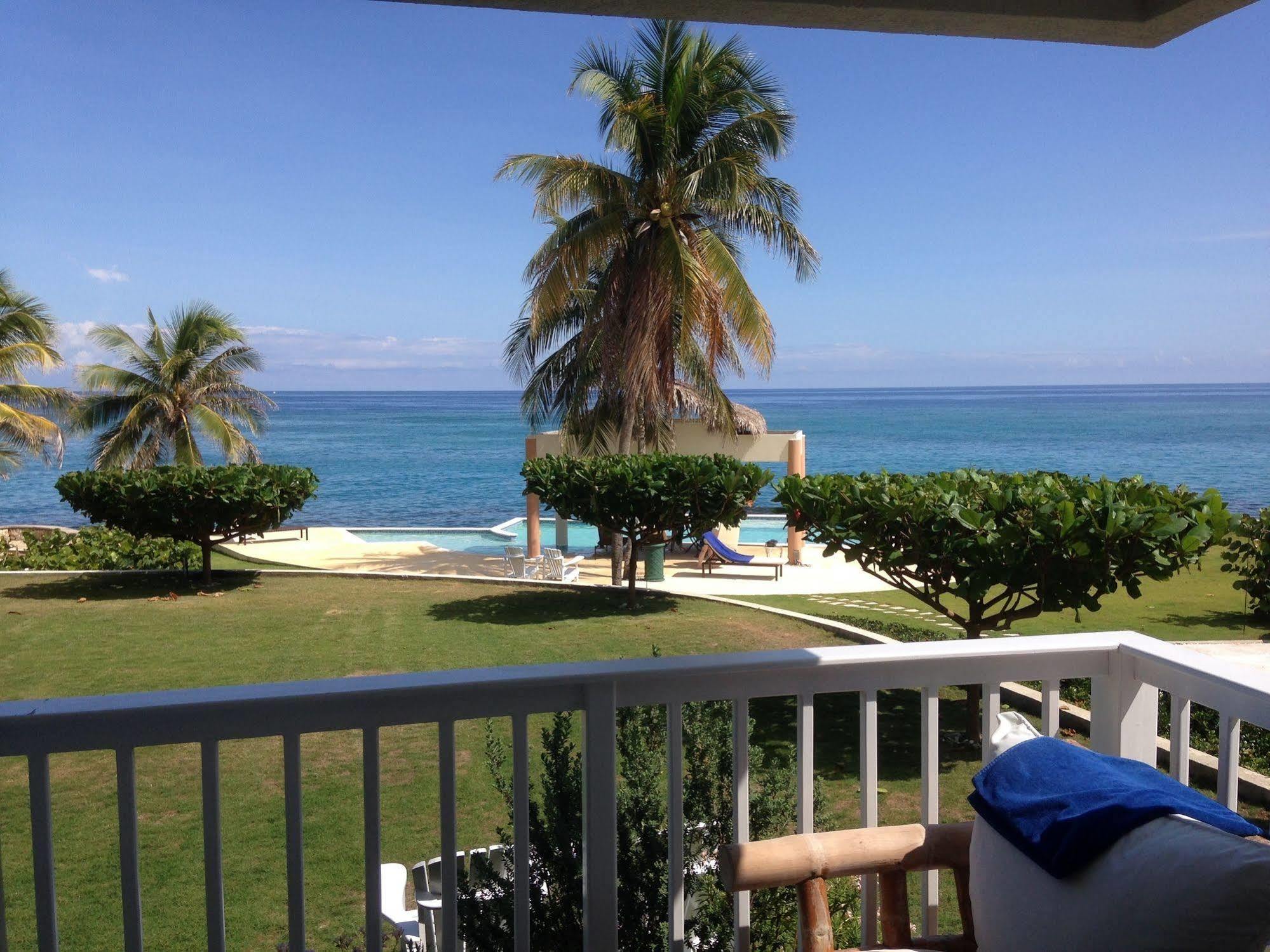 Whispering Seas Jamaica Διαμέρισμα Ότσο Ρίος Εξωτερικό φωτογραφία